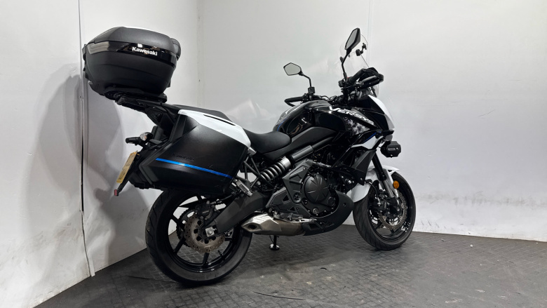 Kawasaki Versys 650 KLE650FMFNN (21MY)